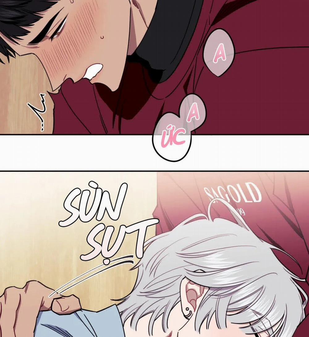 Khoảng Cách Xa Lạ 7 trang 52