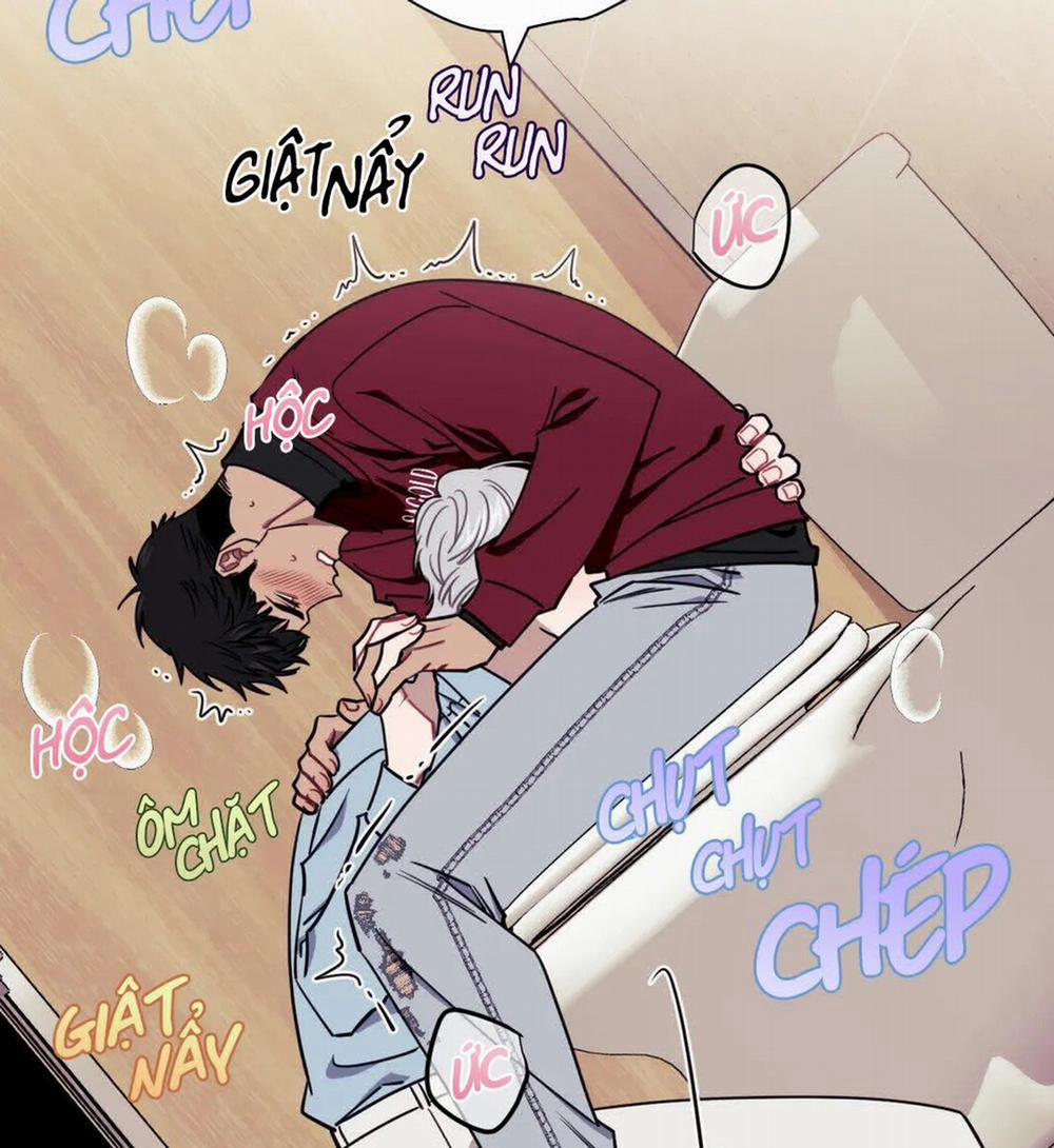 Khoảng Cách Xa Lạ 7 trang 55