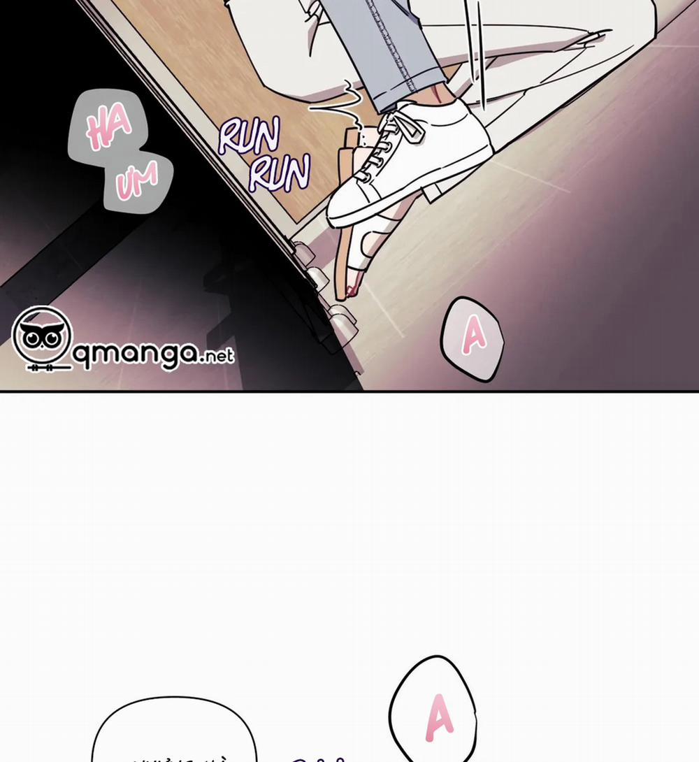 Khoảng Cách Xa Lạ 7 trang 56