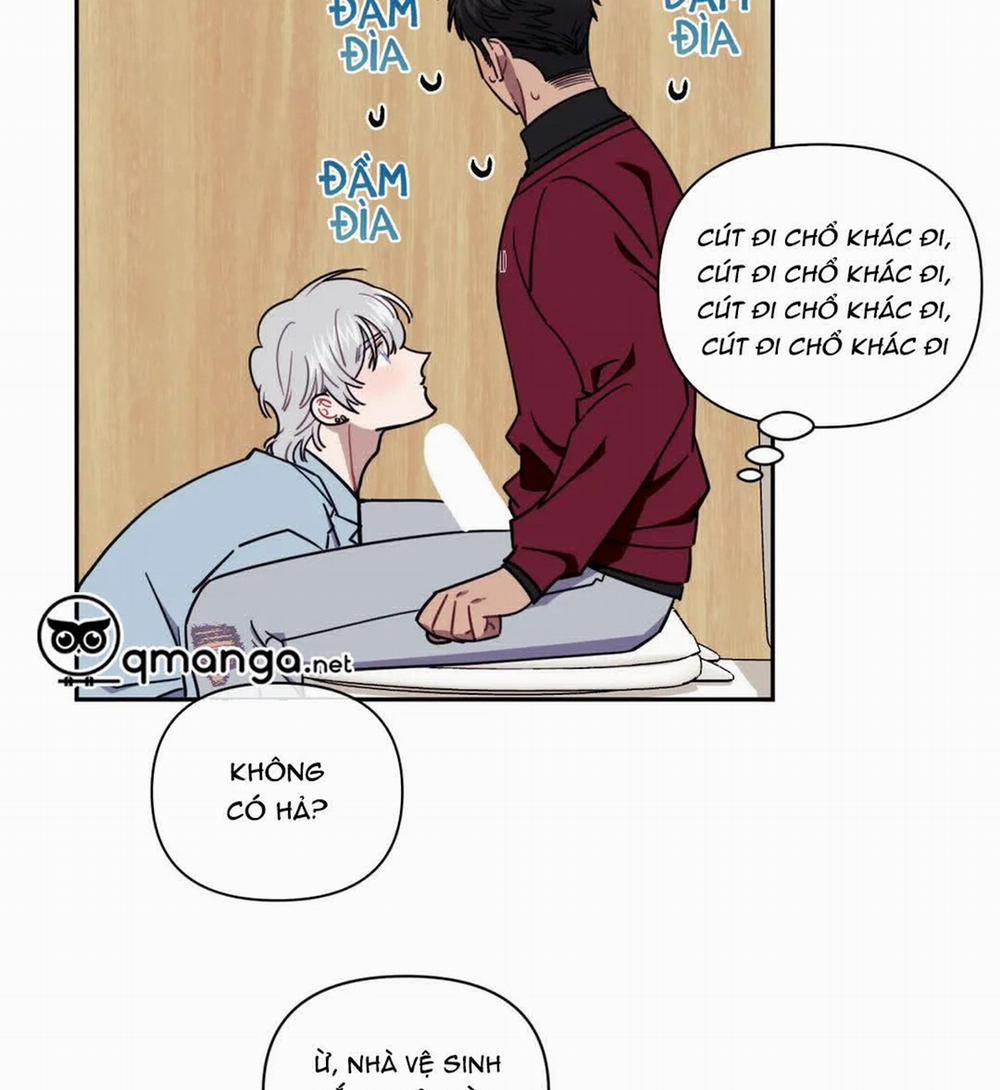 Khoảng Cách Xa Lạ 7 trang 67