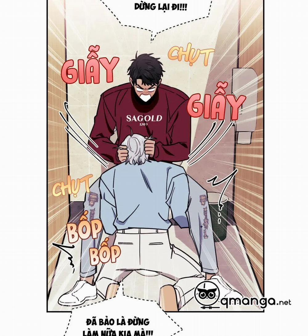 Khoảng Cách Xa Lạ 7 trang 70