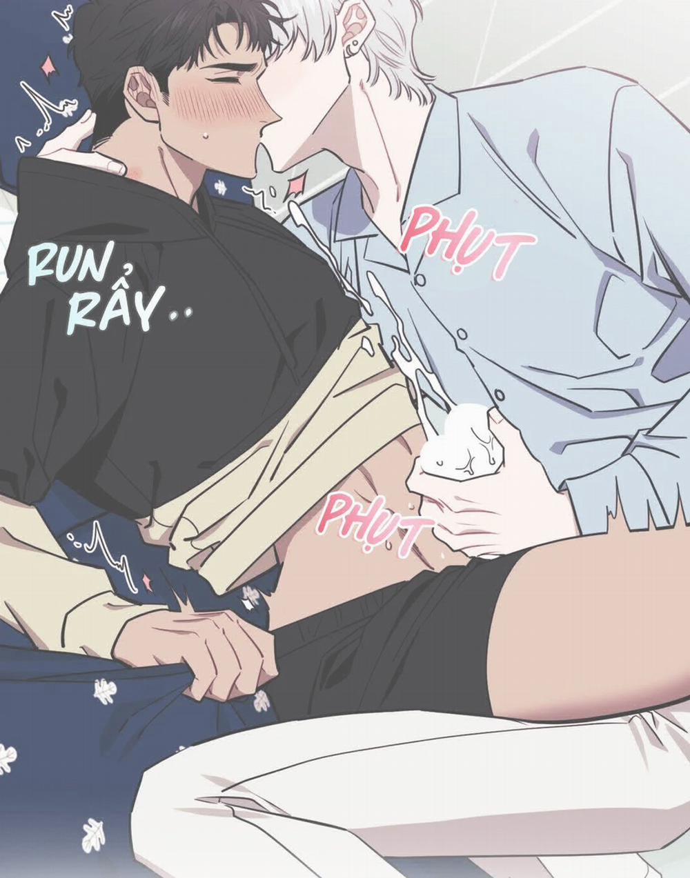 Khoảng Cách Xa Lạ 7 trang 9