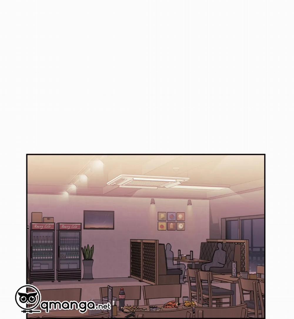 Khoảng Cách Xa Lạ 8 trang 1