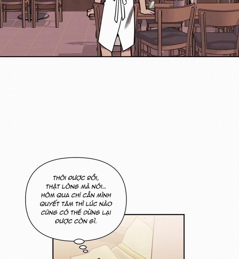 Khoảng Cách Xa Lạ 8 trang 15