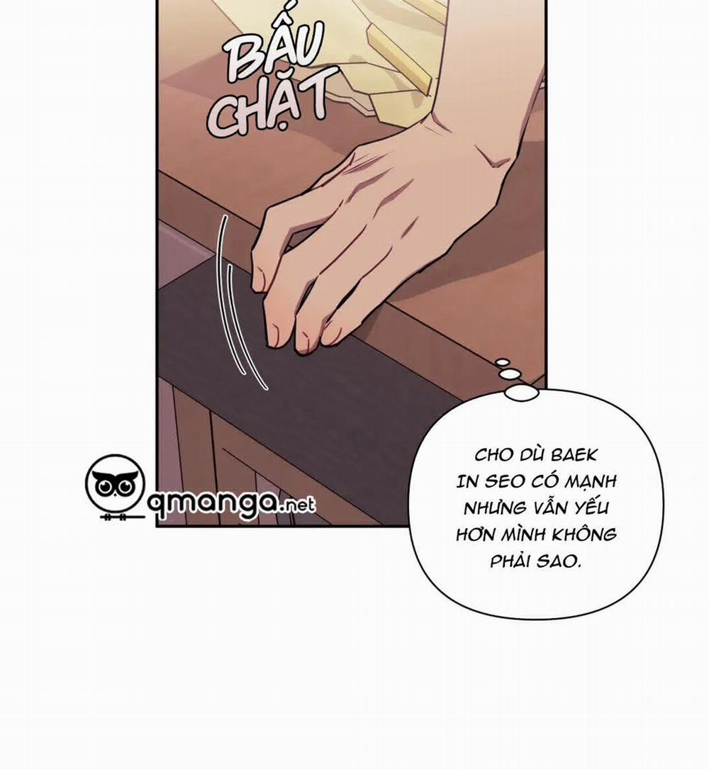 Khoảng Cách Xa Lạ 8 trang 16