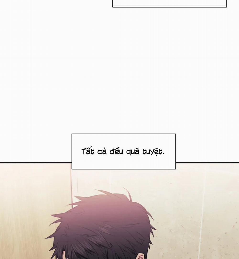 Khoảng Cách Xa Lạ 8 trang 19