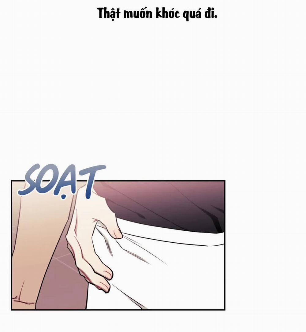 Khoảng Cách Xa Lạ 8 trang 23