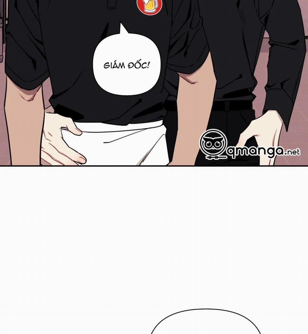 Khoảng Cách Xa Lạ 8 trang 25