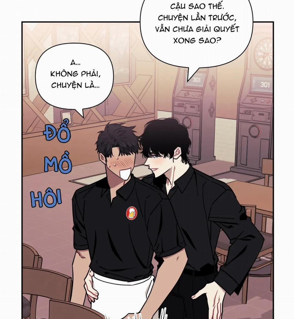 Khoảng Cách Xa Lạ 8 trang 26