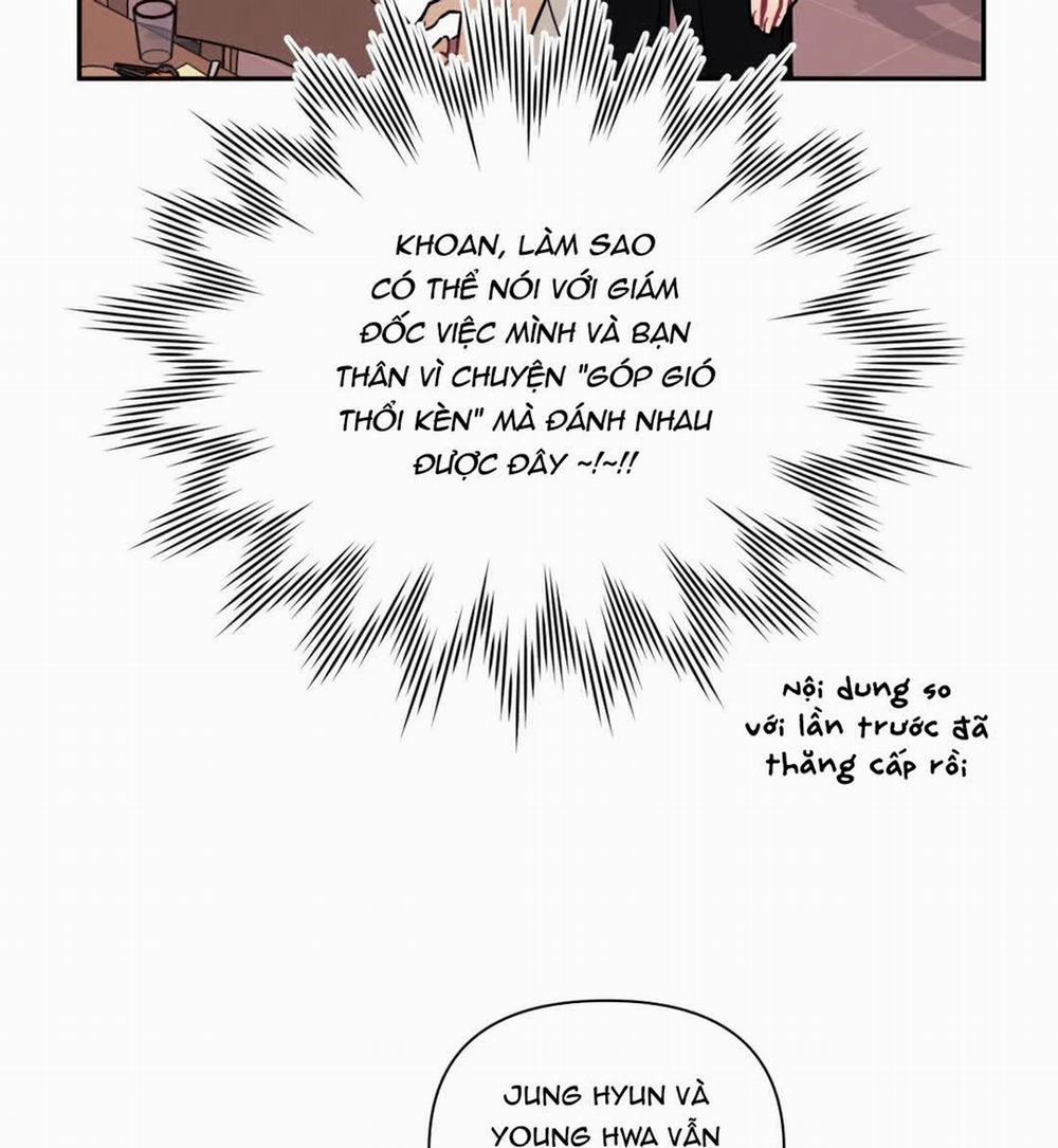 Khoảng Cách Xa Lạ 8 trang 27