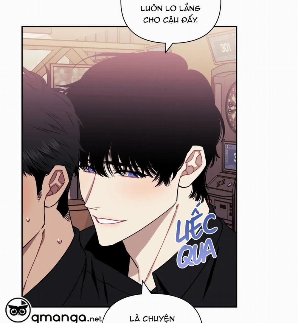 Khoảng Cách Xa Lạ 8 trang 28