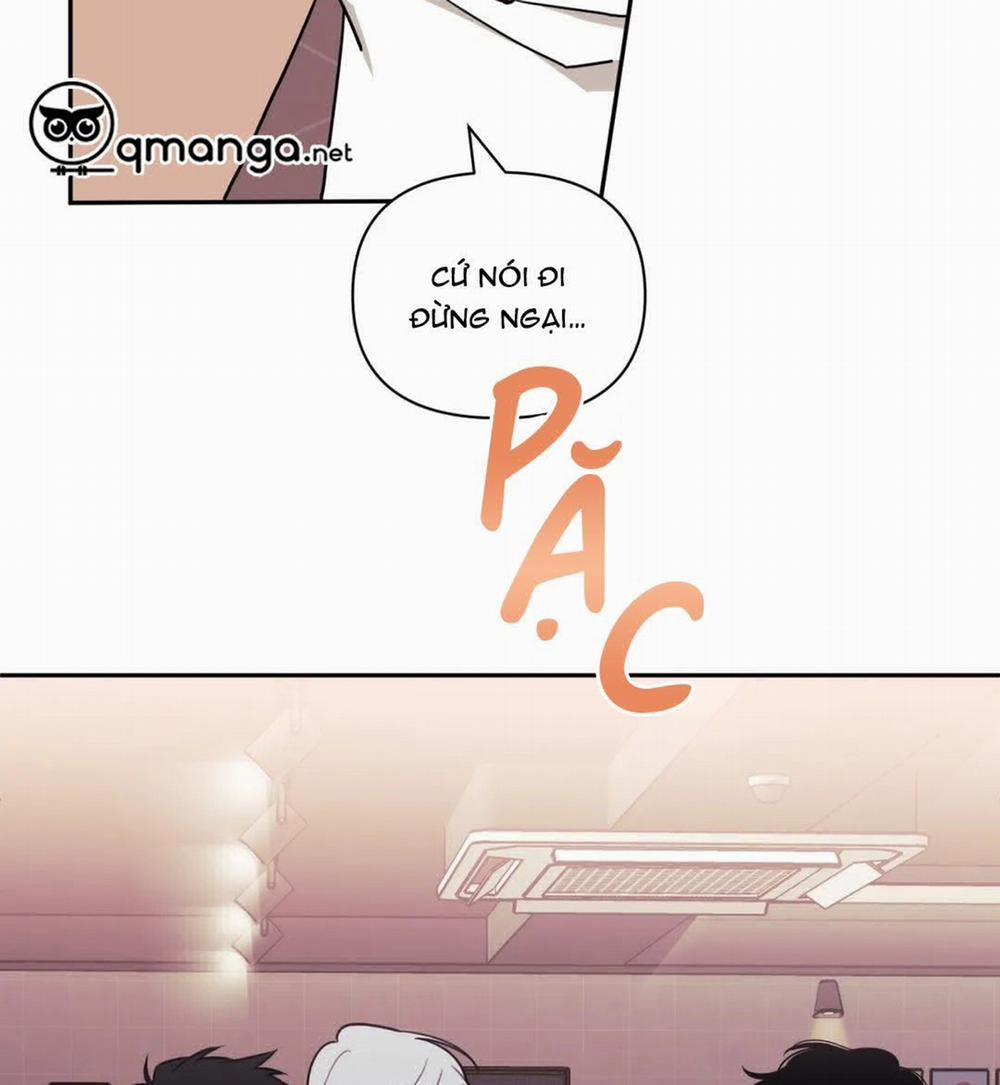 Khoảng Cách Xa Lạ 8 trang 31