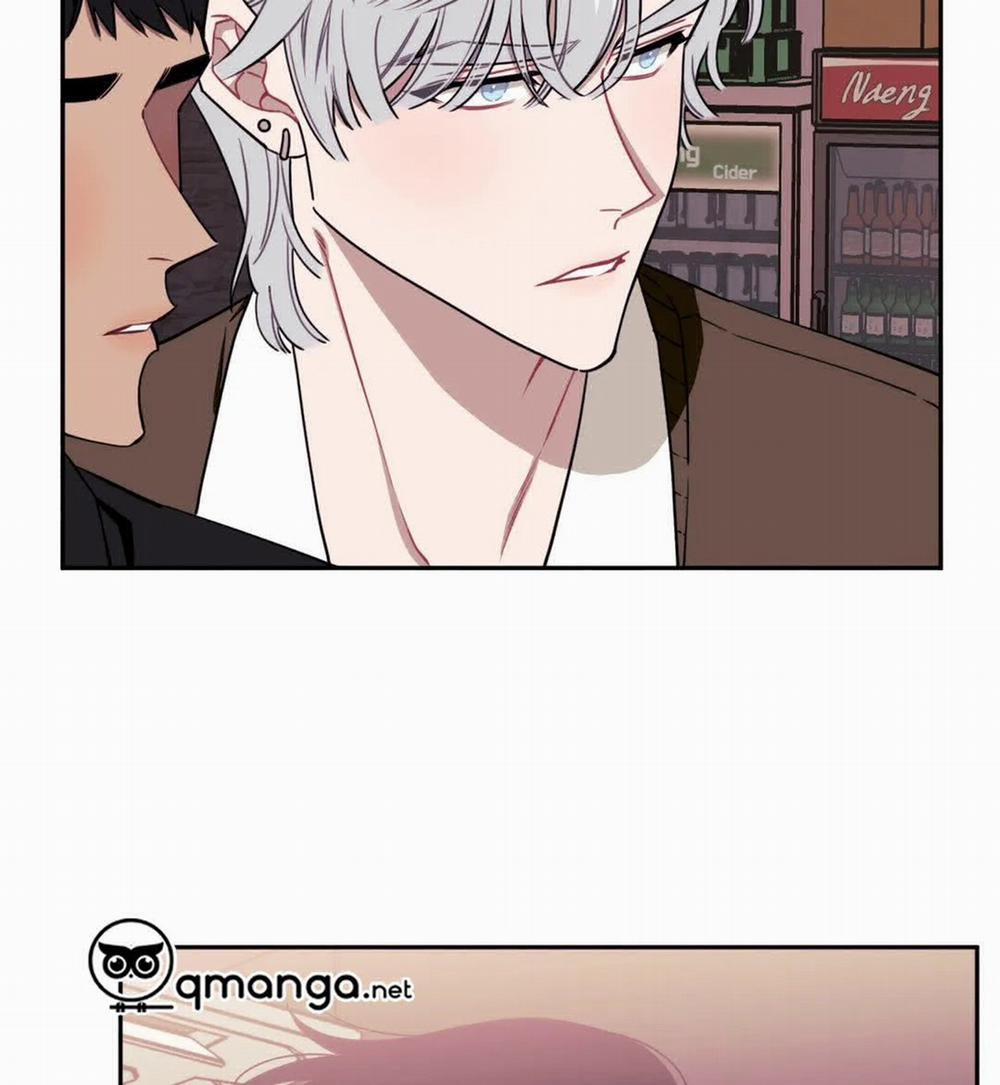 Khoảng Cách Xa Lạ 8 trang 35