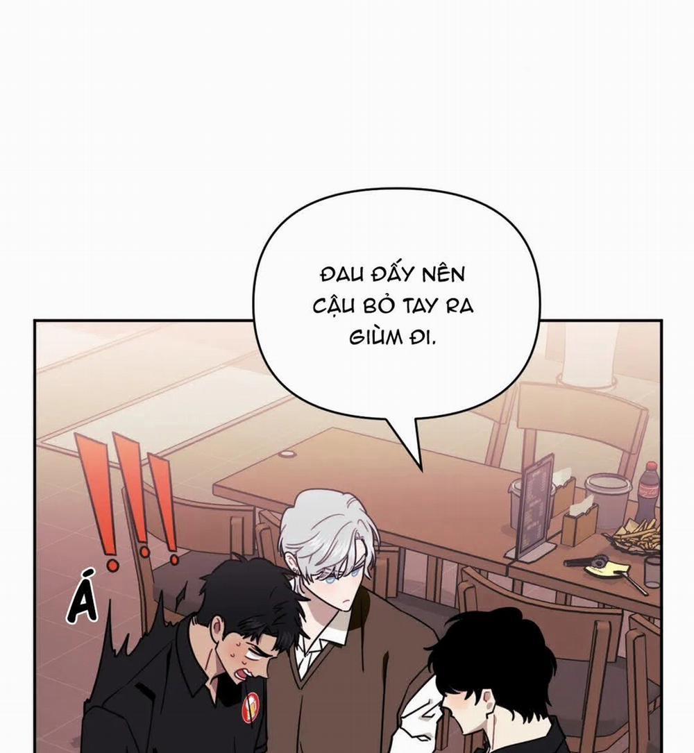 Khoảng Cách Xa Lạ 8 trang 37