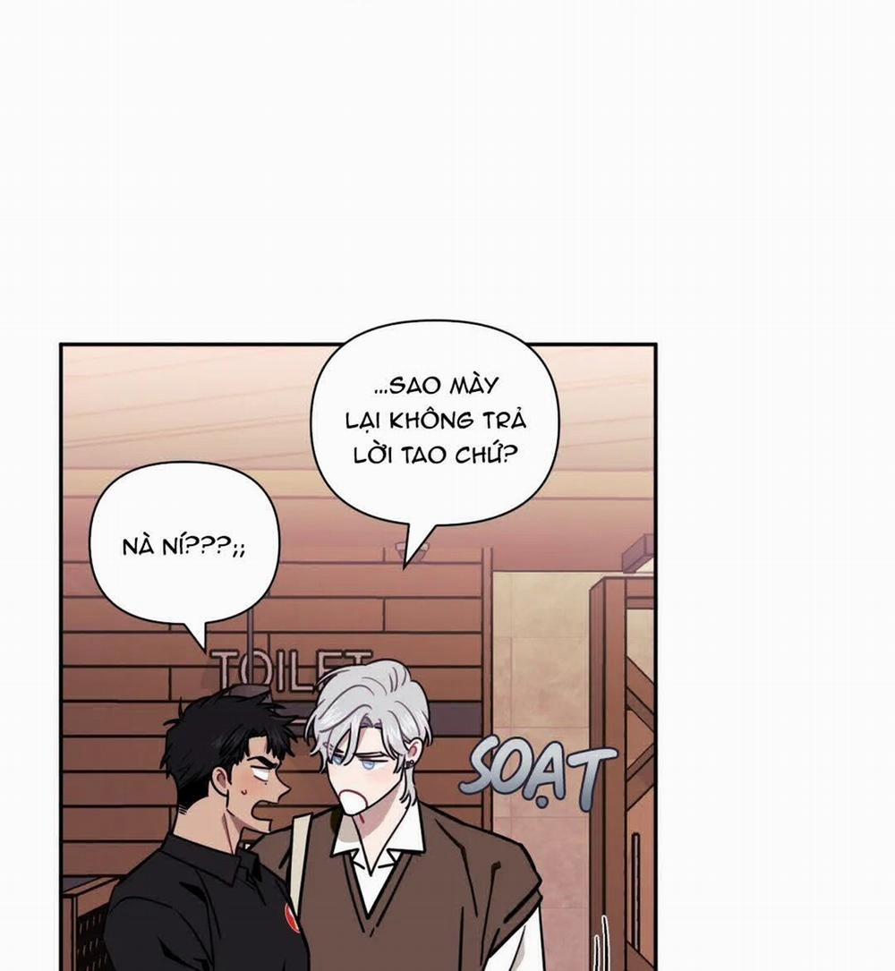 Khoảng Cách Xa Lạ 8 trang 40