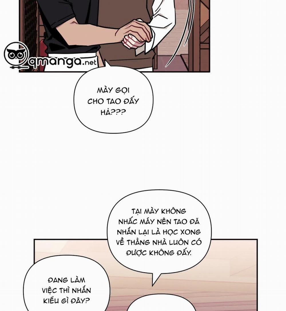 Khoảng Cách Xa Lạ 8 trang 41