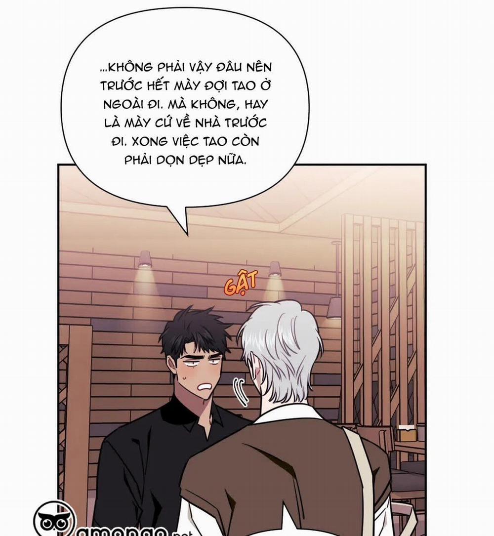 Khoảng Cách Xa Lạ 8 trang 46