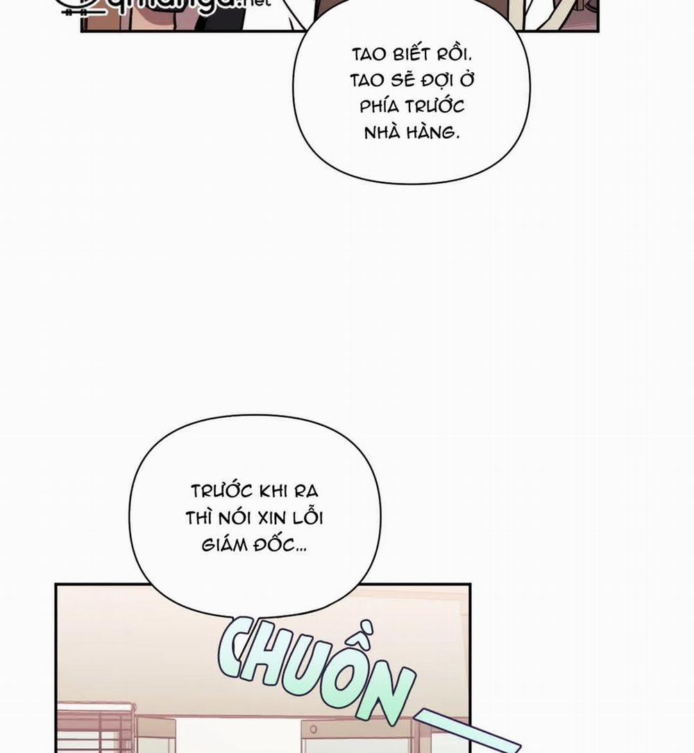 Khoảng Cách Xa Lạ 8 trang 47