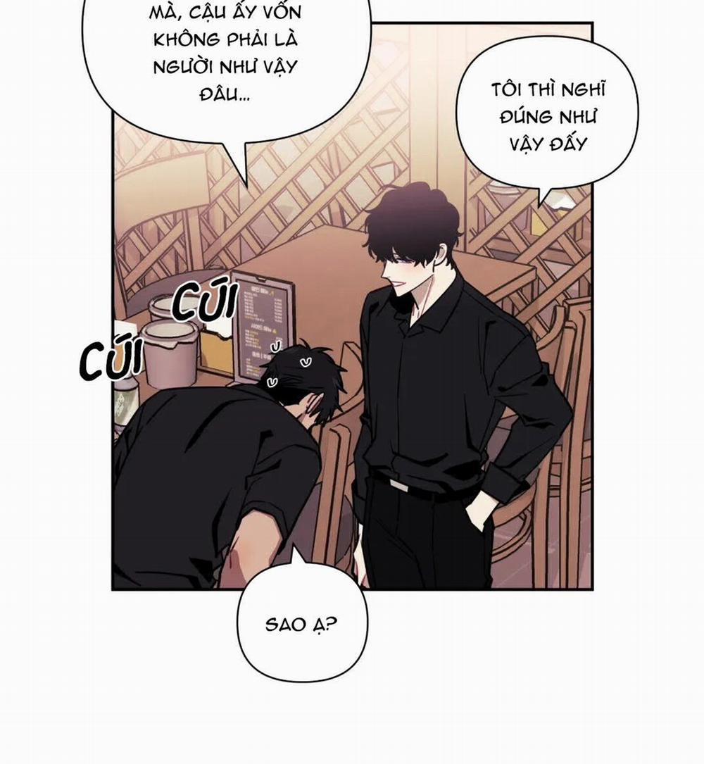 Khoảng Cách Xa Lạ 8 trang 50