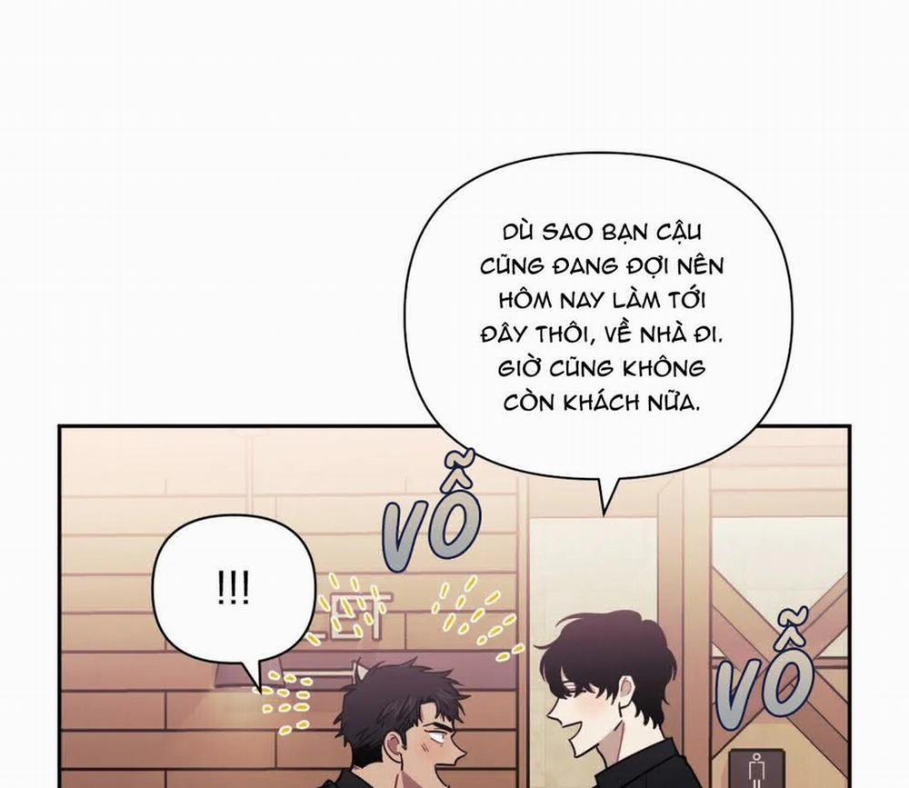Khoảng Cách Xa Lạ 8 trang 54