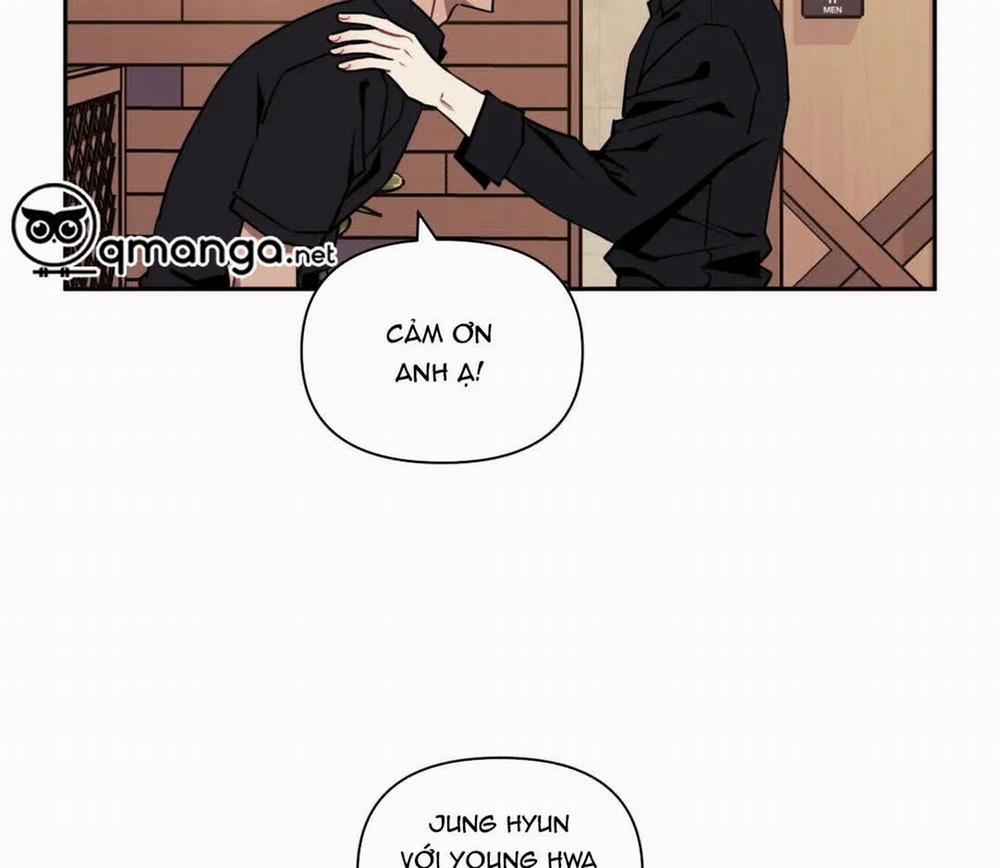 Khoảng Cách Xa Lạ 8 trang 55
