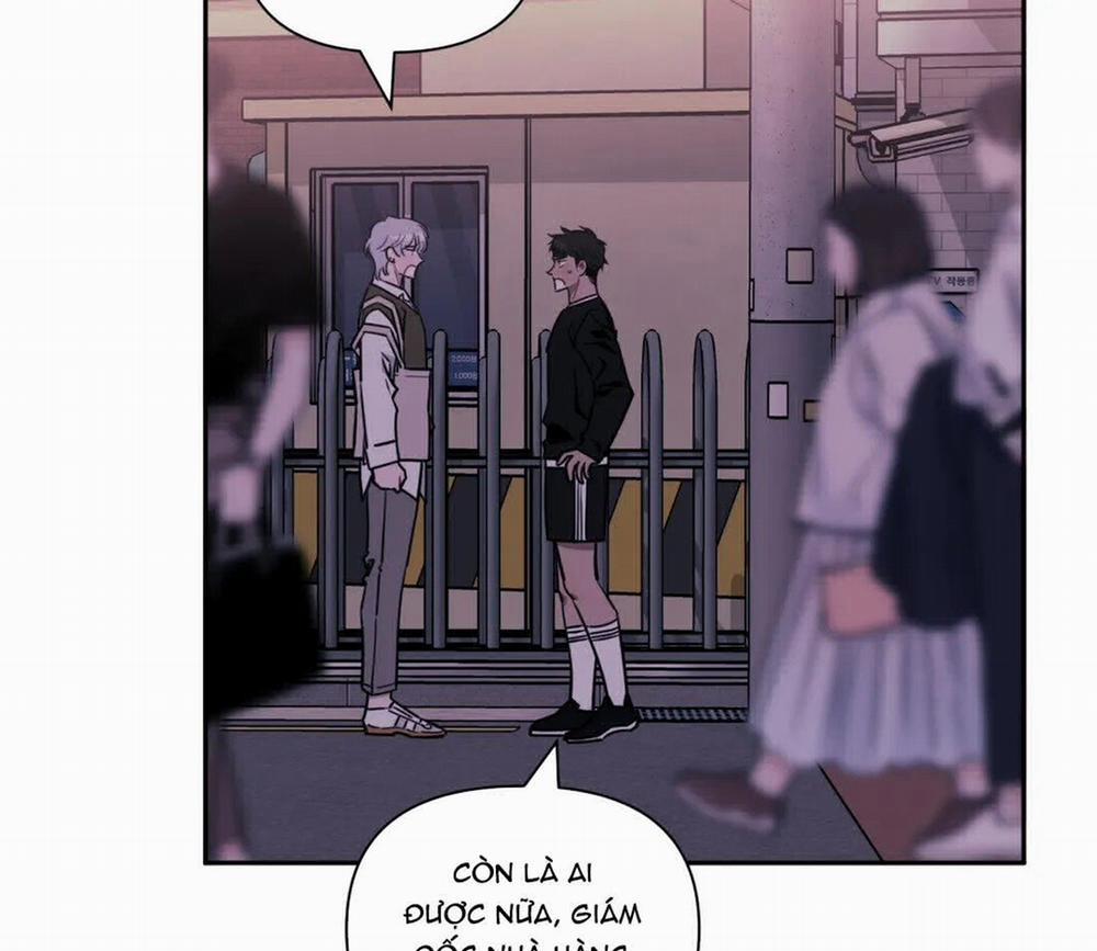 Khoảng Cách Xa Lạ 8 trang 63