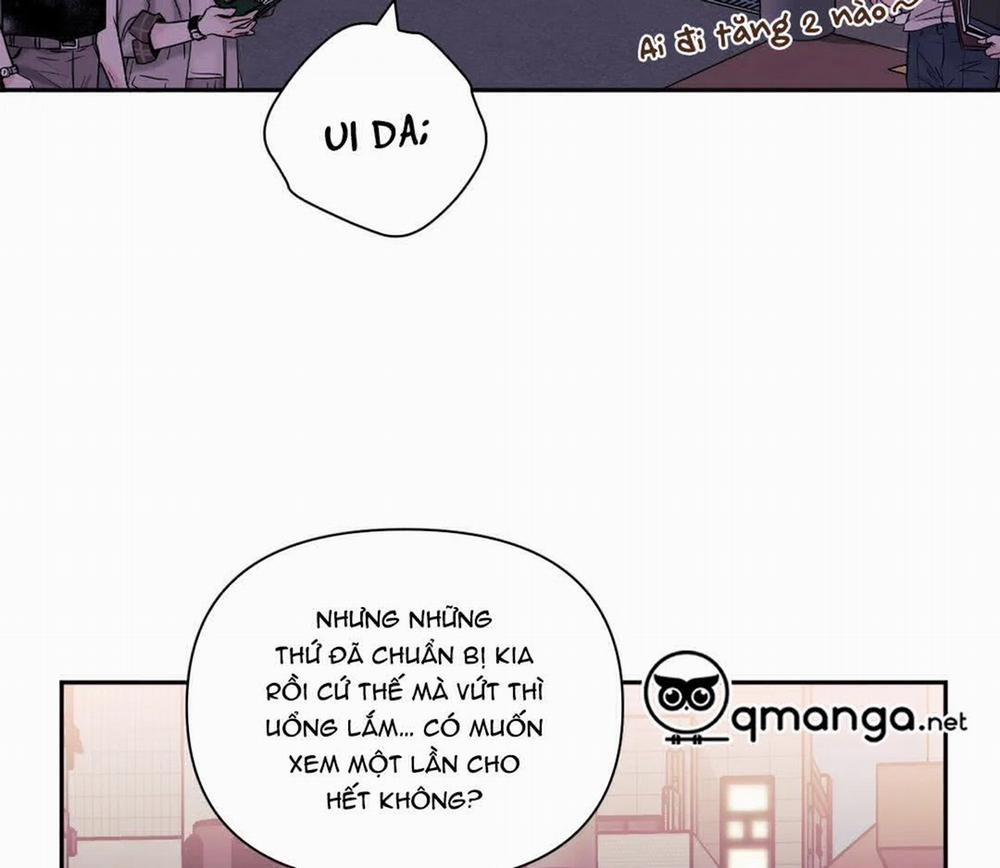 Khoảng Cách Xa Lạ 8 trang 88