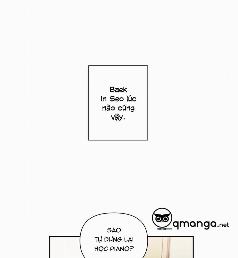 Khoảng Cách Xa Lạ 8 trang 9