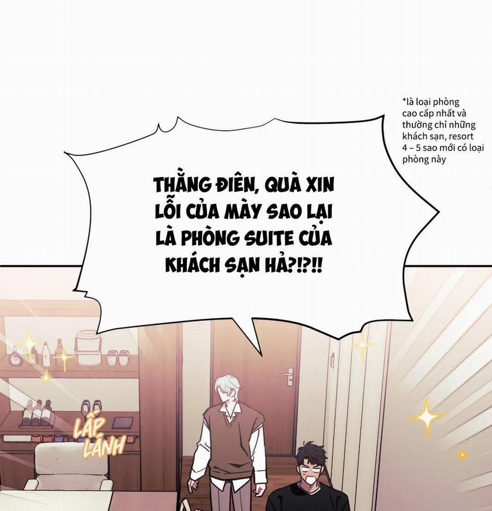 Khoảng Cách Xa Lạ 8 trang 93