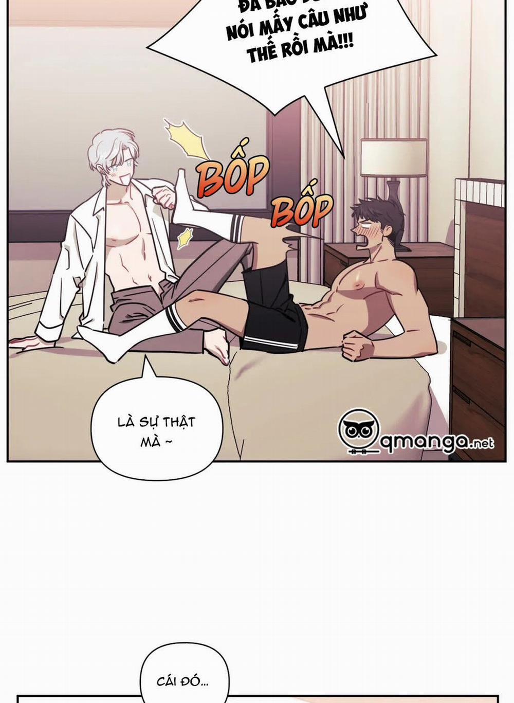 Khoảng Cách Xa Lạ 9 trang 35