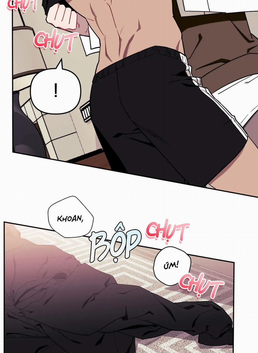 Khoảng Cách Xa Lạ 9 trang 6