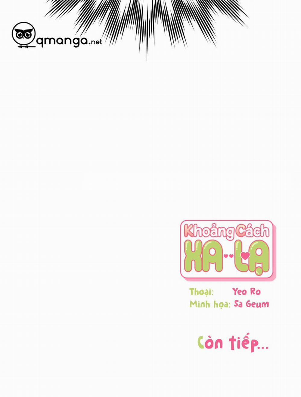 Khoảng Cách Xa Lạ 9 trang 79