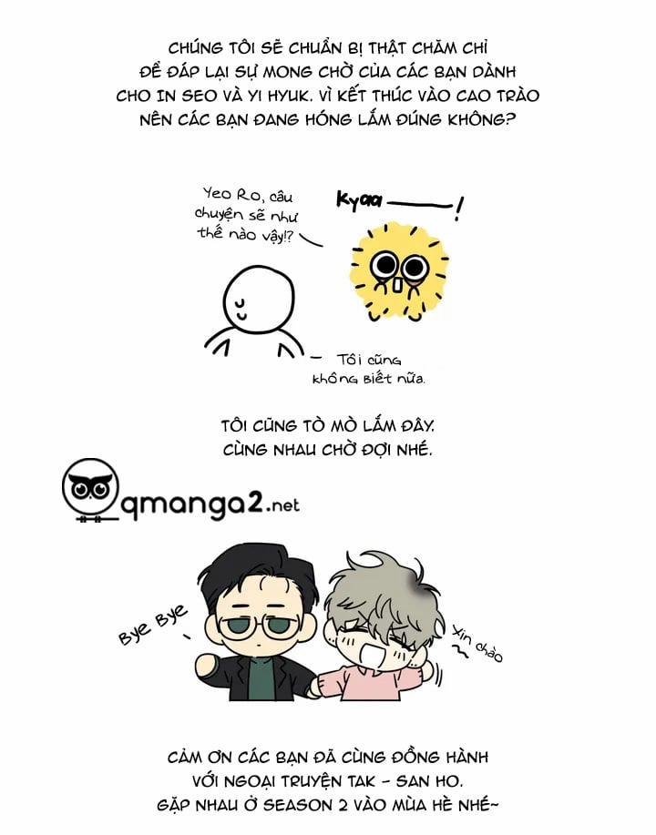 Khoảng Cách Xa Lạ Hậu kỳ trang 7