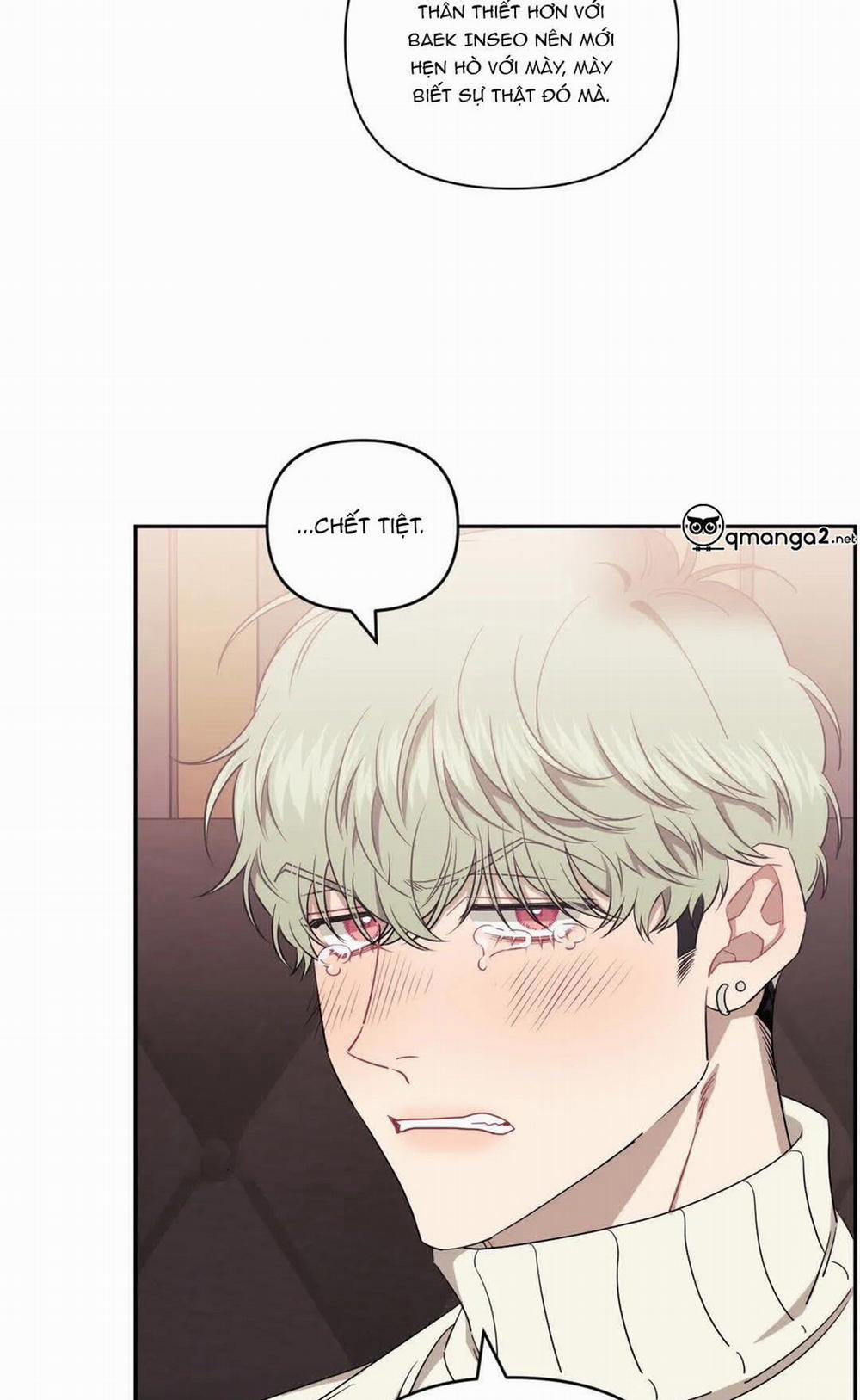 Khoảng Cách Xa Lạ Side Story 2 trang 103