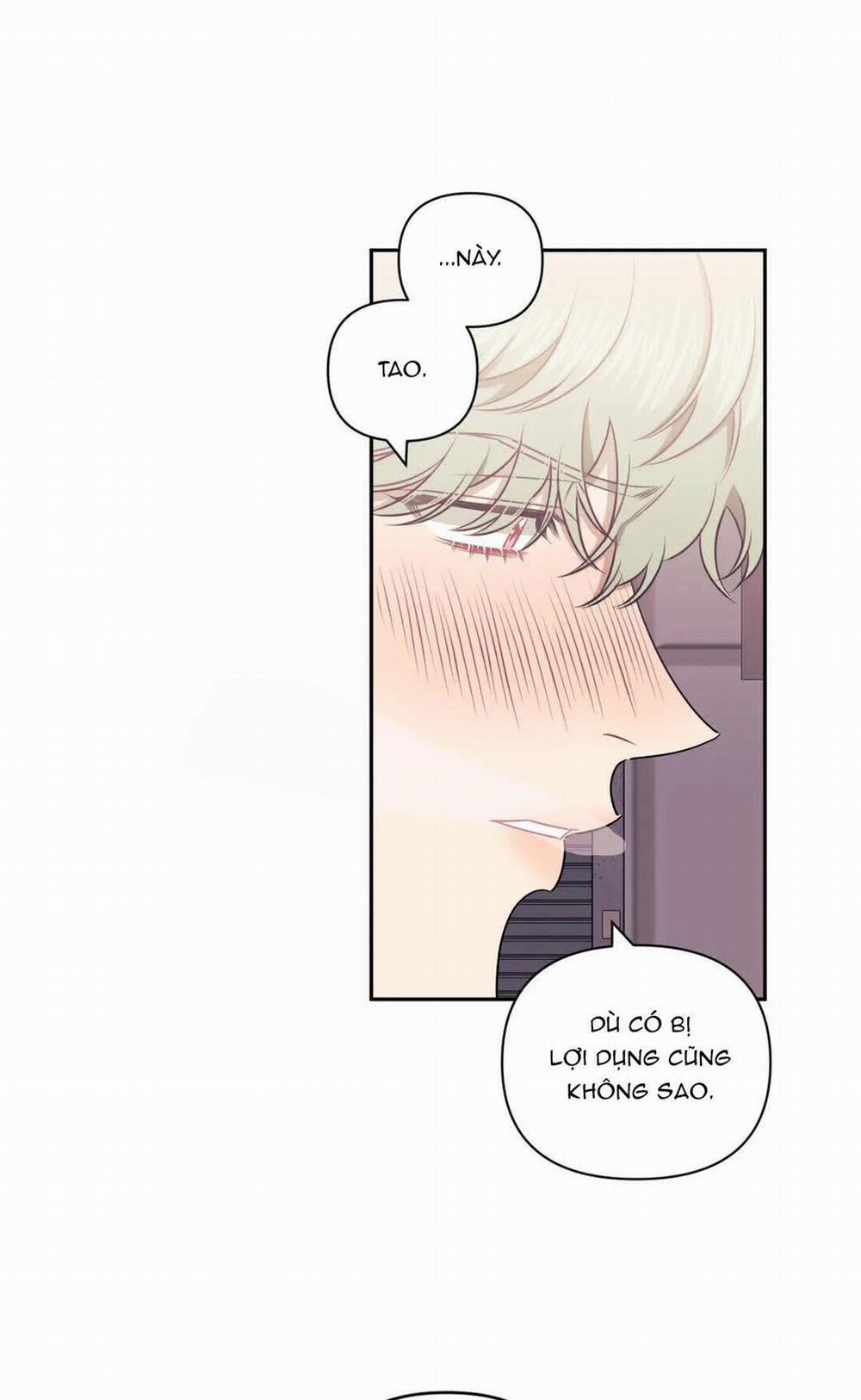 Khoảng Cách Xa Lạ Side Story 2 trang 108