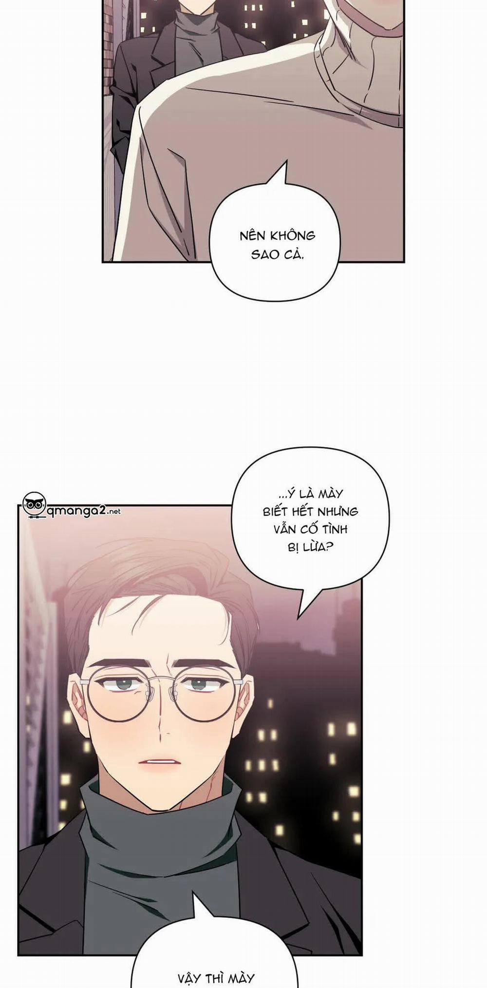 Khoảng Cách Xa Lạ Side Story 2 trang 110