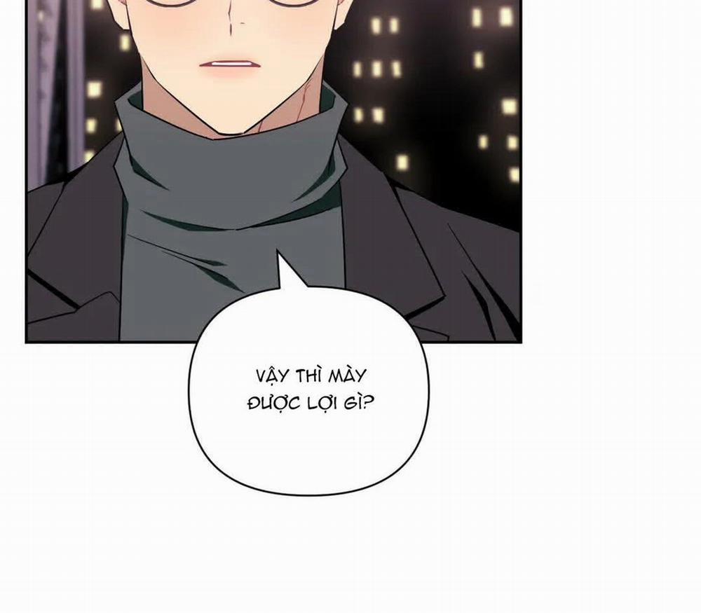 Khoảng Cách Xa Lạ Side Story 2 trang 125