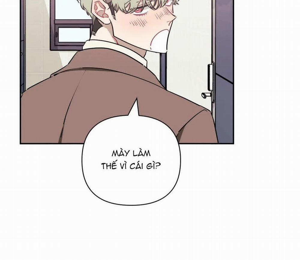 Khoảng Cách Xa Lạ Side Story 2 trang 132