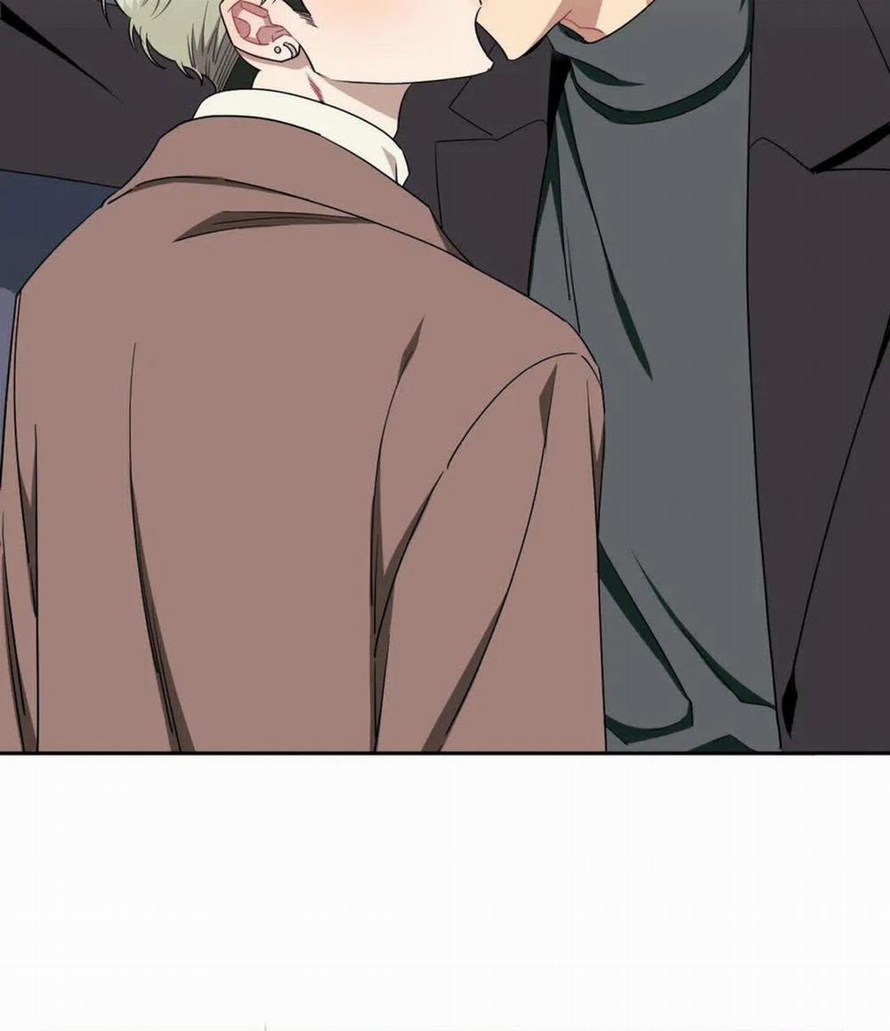 Khoảng Cách Xa Lạ Side Story 2 trang 138