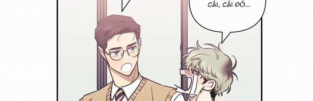 Khoảng Cách Xa Lạ Side Story 2 trang 14