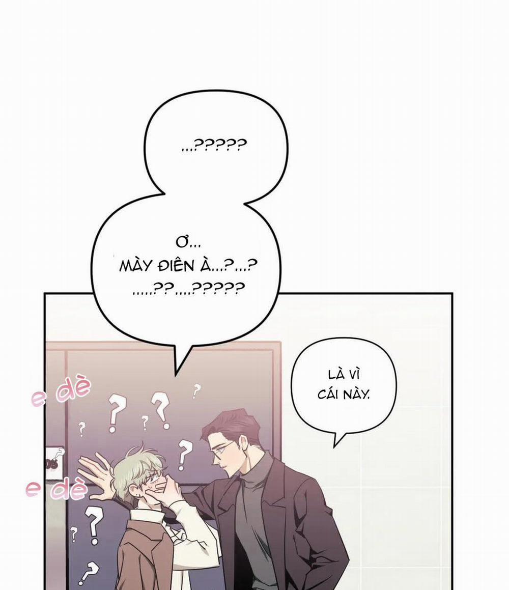 Khoảng Cách Xa Lạ Side Story 2 trang 140