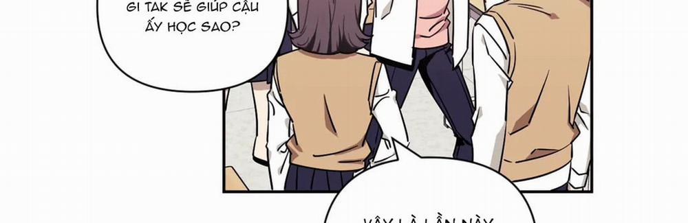 Khoảng Cách Xa Lạ Side Story 2 trang 57