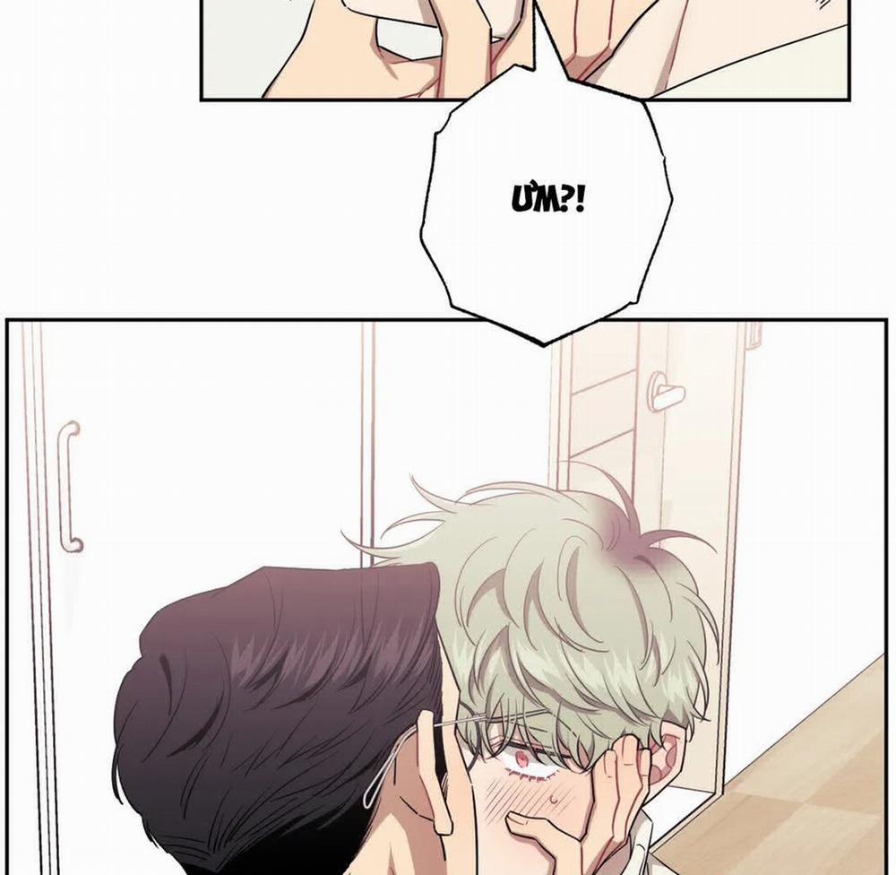 Khoảng Cách Xa Lạ Side Story 3 trang 14