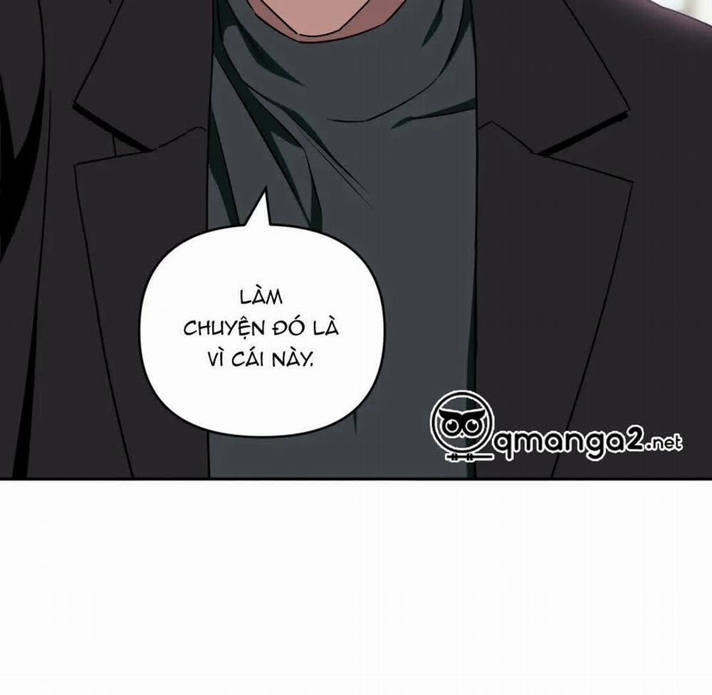 Khoảng Cách Xa Lạ Side Story 3 trang 2