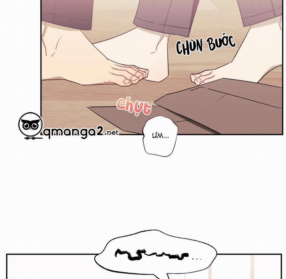 Khoảng Cách Xa Lạ Side Story 3 trang 20