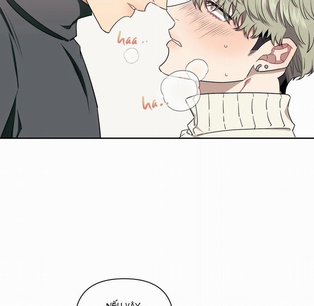 Khoảng Cách Xa Lạ Side Story 3 trang 23