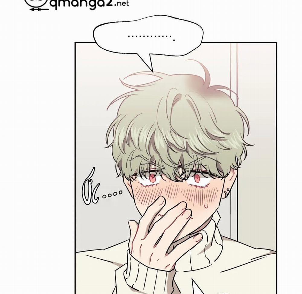 Khoảng Cách Xa Lạ Side Story 3 trang 27