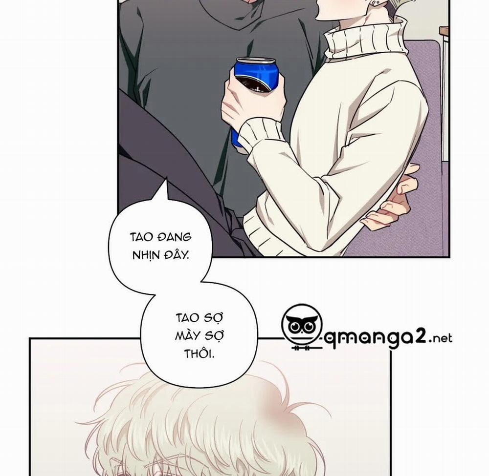 Khoảng Cách Xa Lạ Side Story 3 trang 41