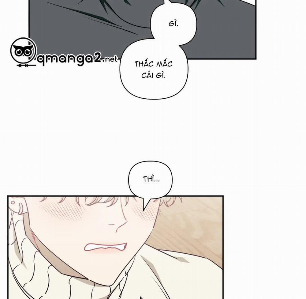 Khoảng Cách Xa Lạ Side Story 3 trang 47