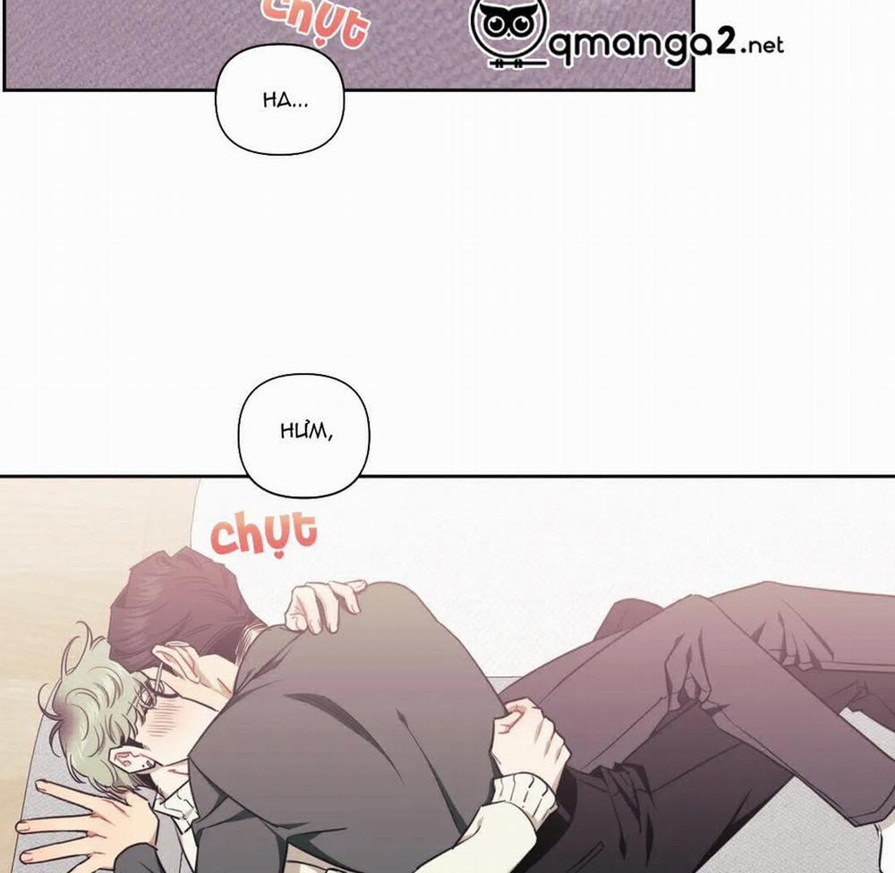 Khoảng Cách Xa Lạ Side Story 3 trang 56